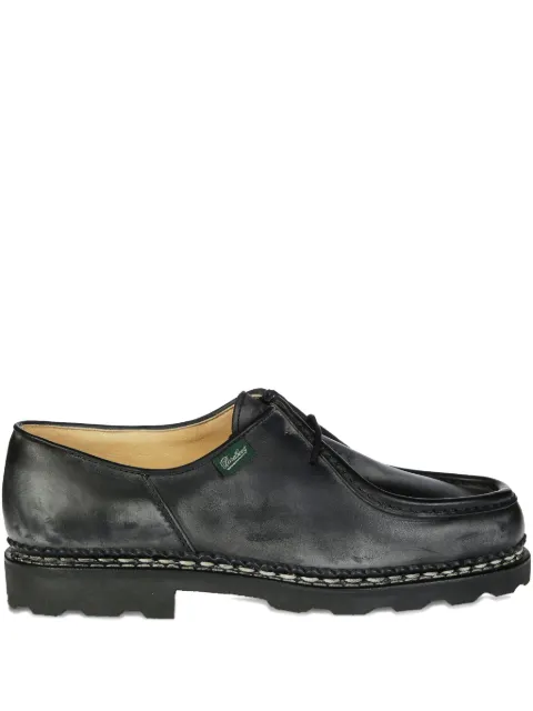 Paraboot Michael leather shoes