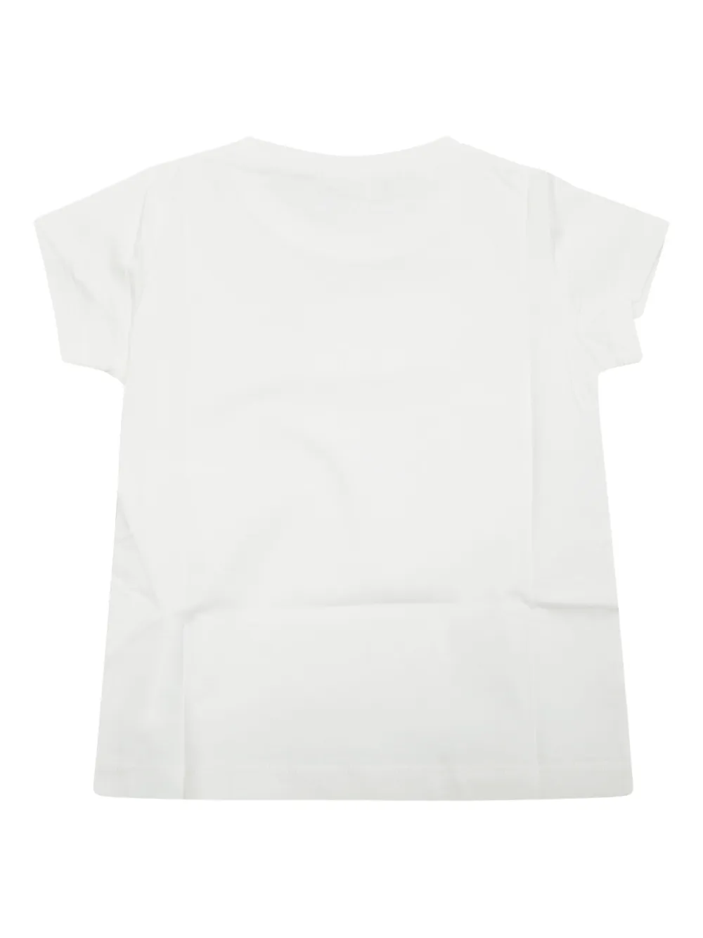 Liu Jo Kids playera con cuello redondo | Playeras | Image 2