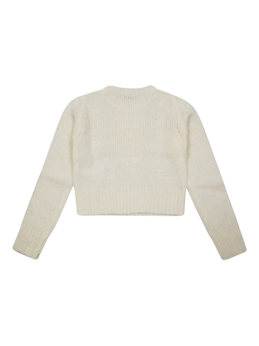 Liu Jo Kids cable-knit sweater | Boys Knitwear | Image 2