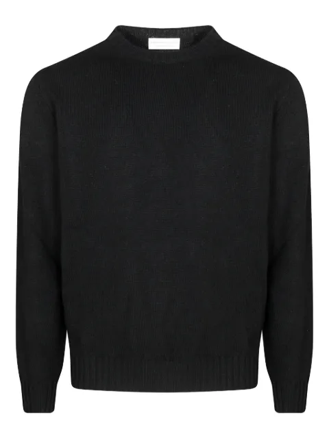 Filippo De Laurentiis crew-neck sweater