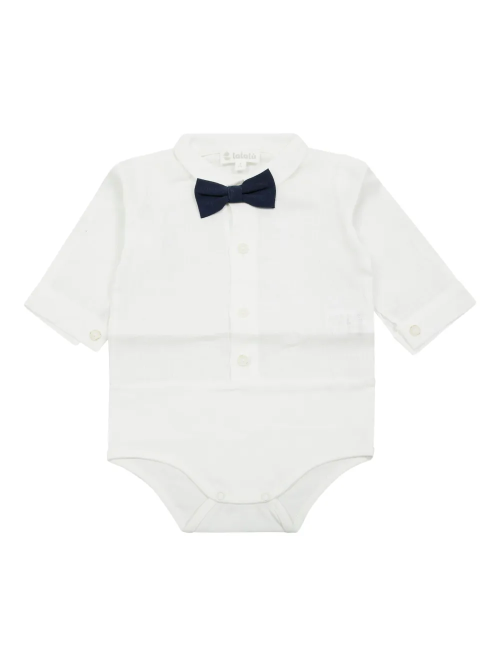 LALALU checked suspender shorts set | Short Sets | Image 2
