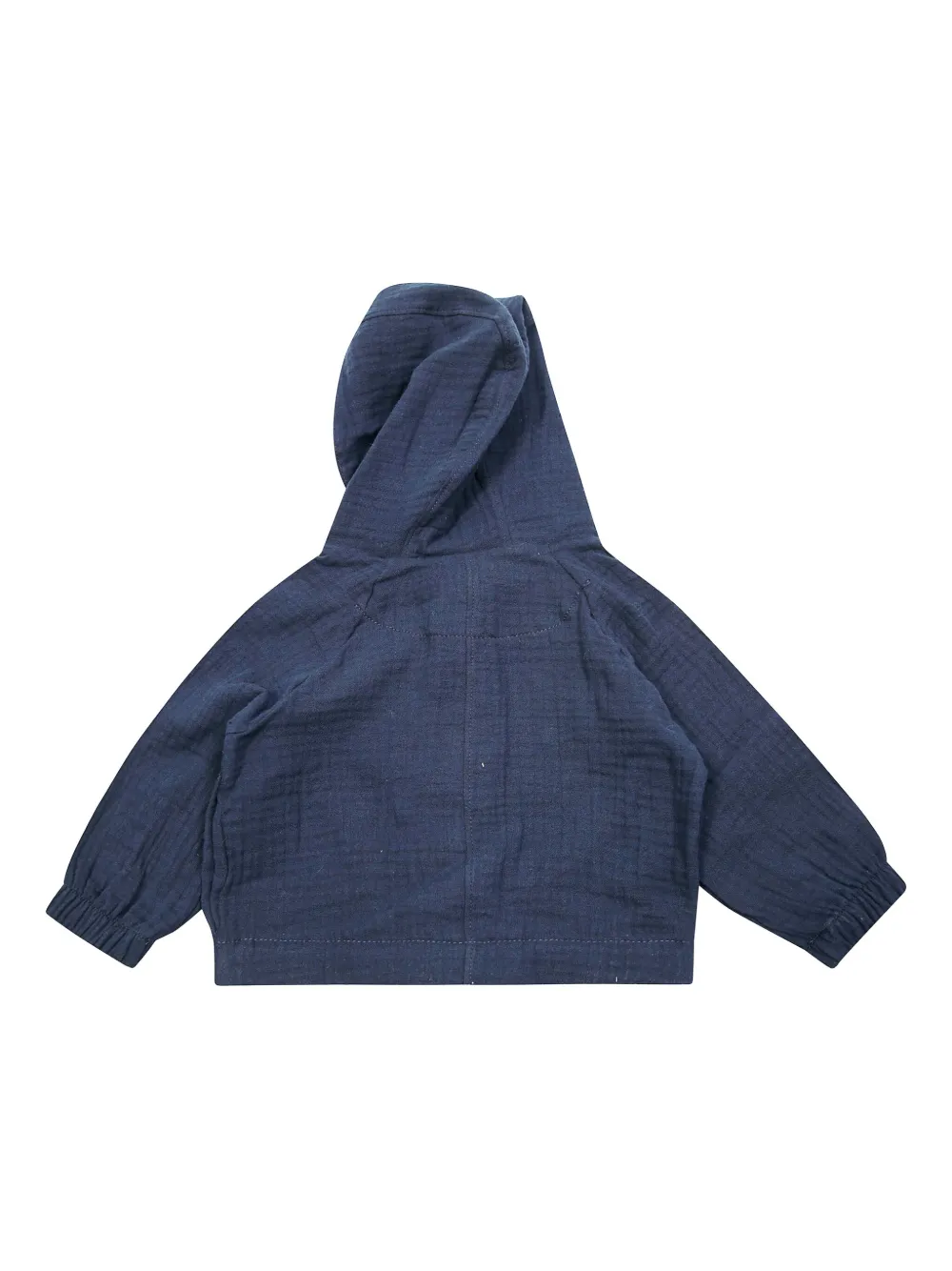 LALALU buttoned hooded jacket | Padded Jackets | Image 2