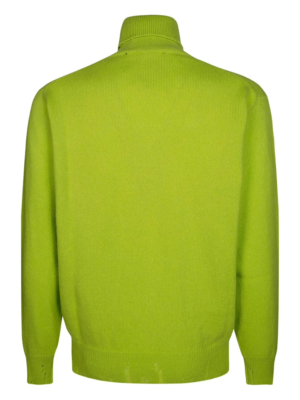 AMARÁNTO  Dolcevita roll-neck sweater | Knitted Sweaters | Image 2