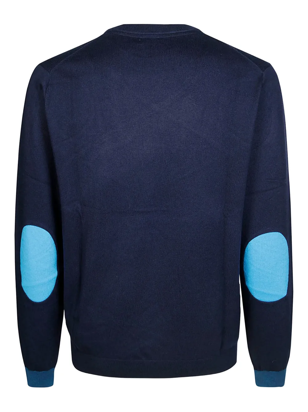 Sun68 Pullover mit Ellenbogen-Patches | Pullover | Image 2