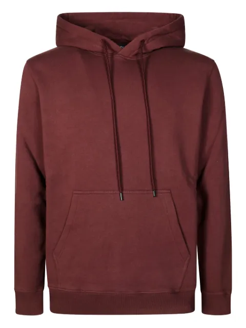 DONDUP hoodie con cordones