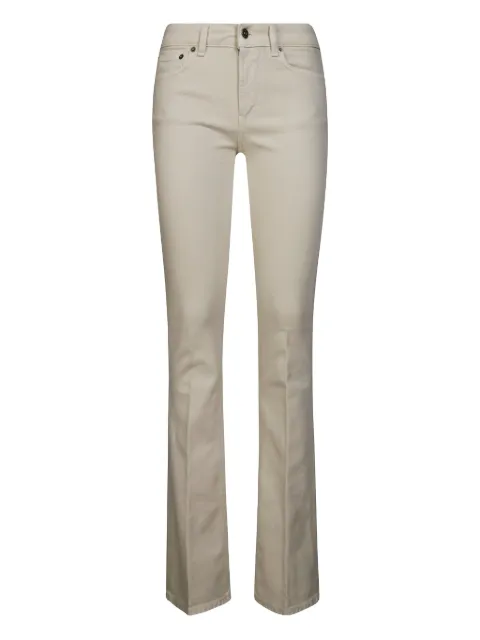 DONDUP Newlola flared trousers