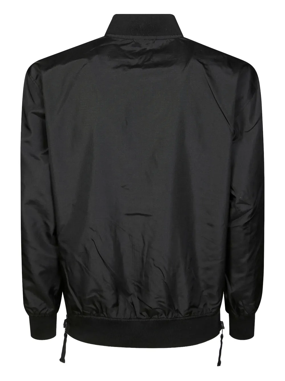 Taion zip-up reversible bomber jacket | Varsity Jackets | Image 2