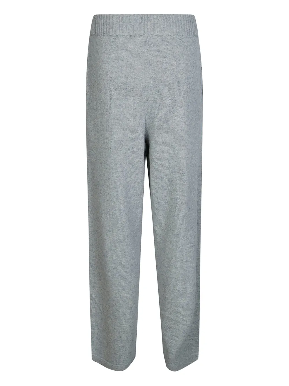 Sun68 Broek met trekkoord - Grijs