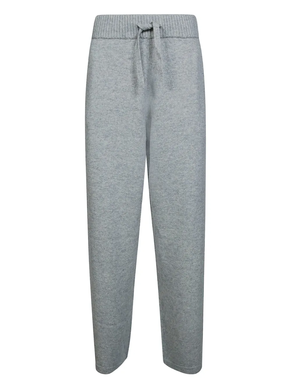 Sun 68 Drawstring-fastening Trousers In Blue