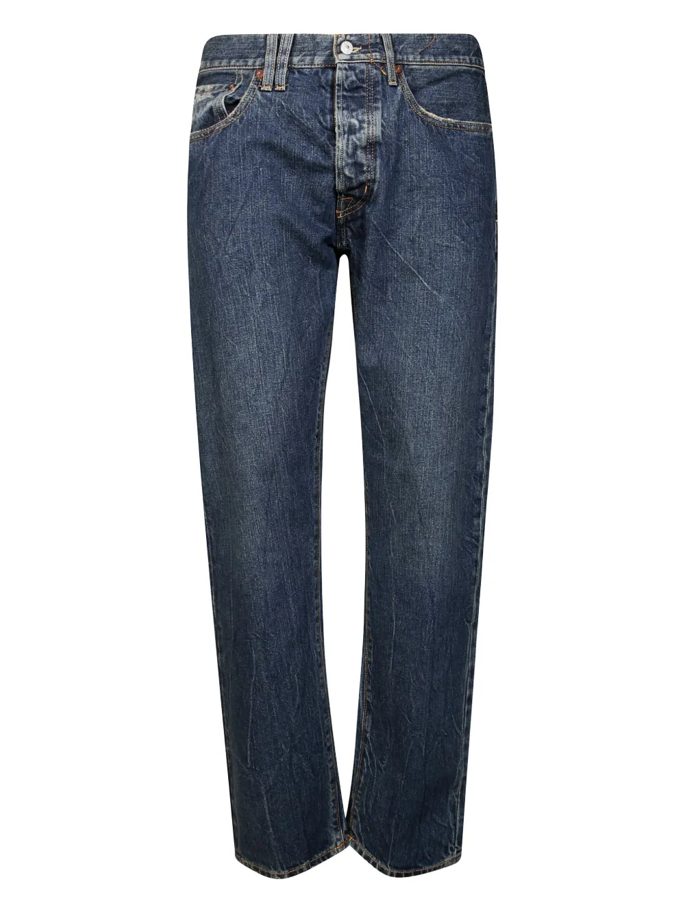 Cycle 90's jeans | Blue | Image 1