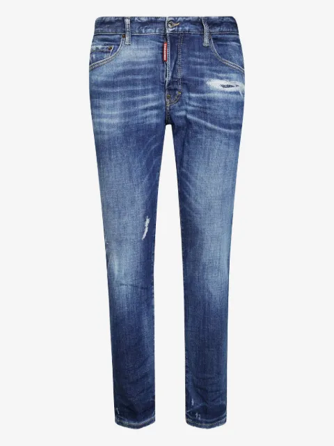 DSQUARED2 Skater 牛仔裤