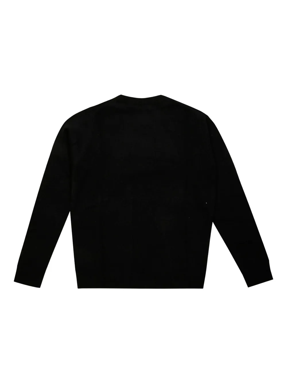 MC2 Saint Barth Kids Adoro crew-neck sweater | Boys Knitwear | Image 2