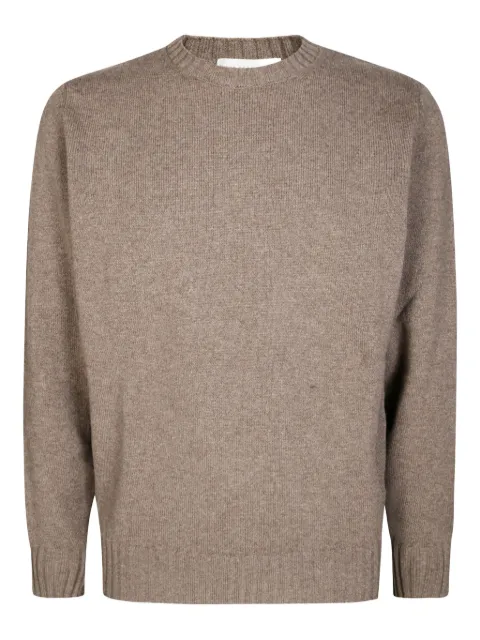 Filippo De Laurentiis crew-neck sweater