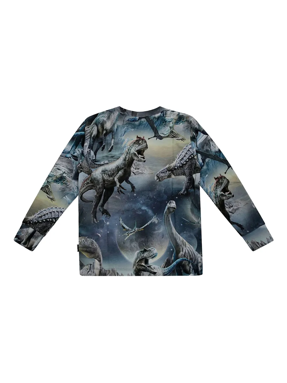 Molo playera con dinosaurio estampado | Playeras | Image 2