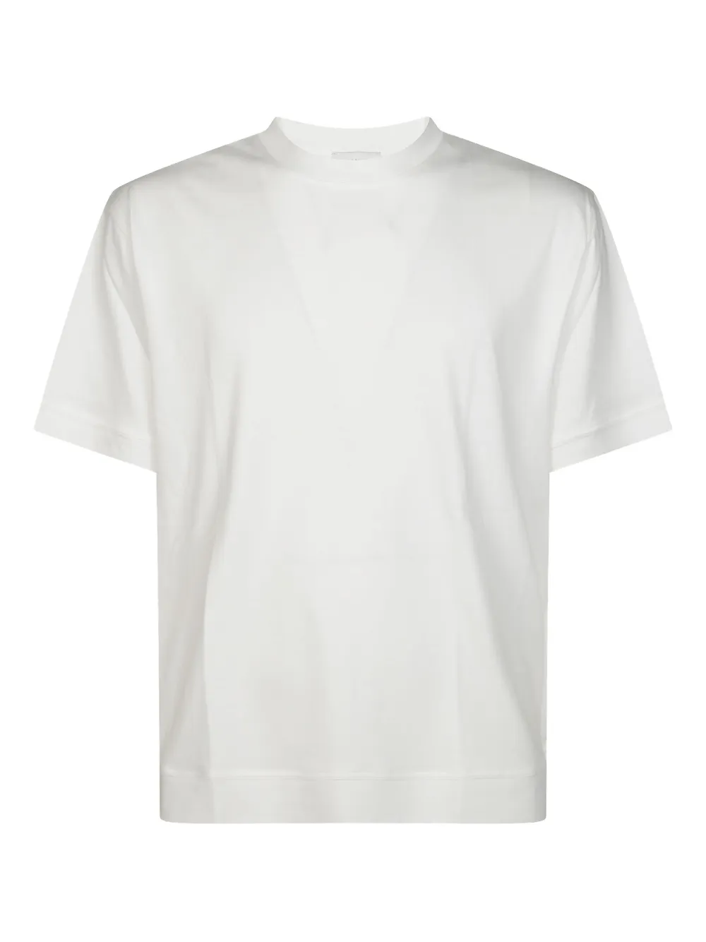 Paolo Pecora cucitura T-shirt | White | Image 1