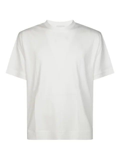 Paolo Pecora cucitura T-shirt