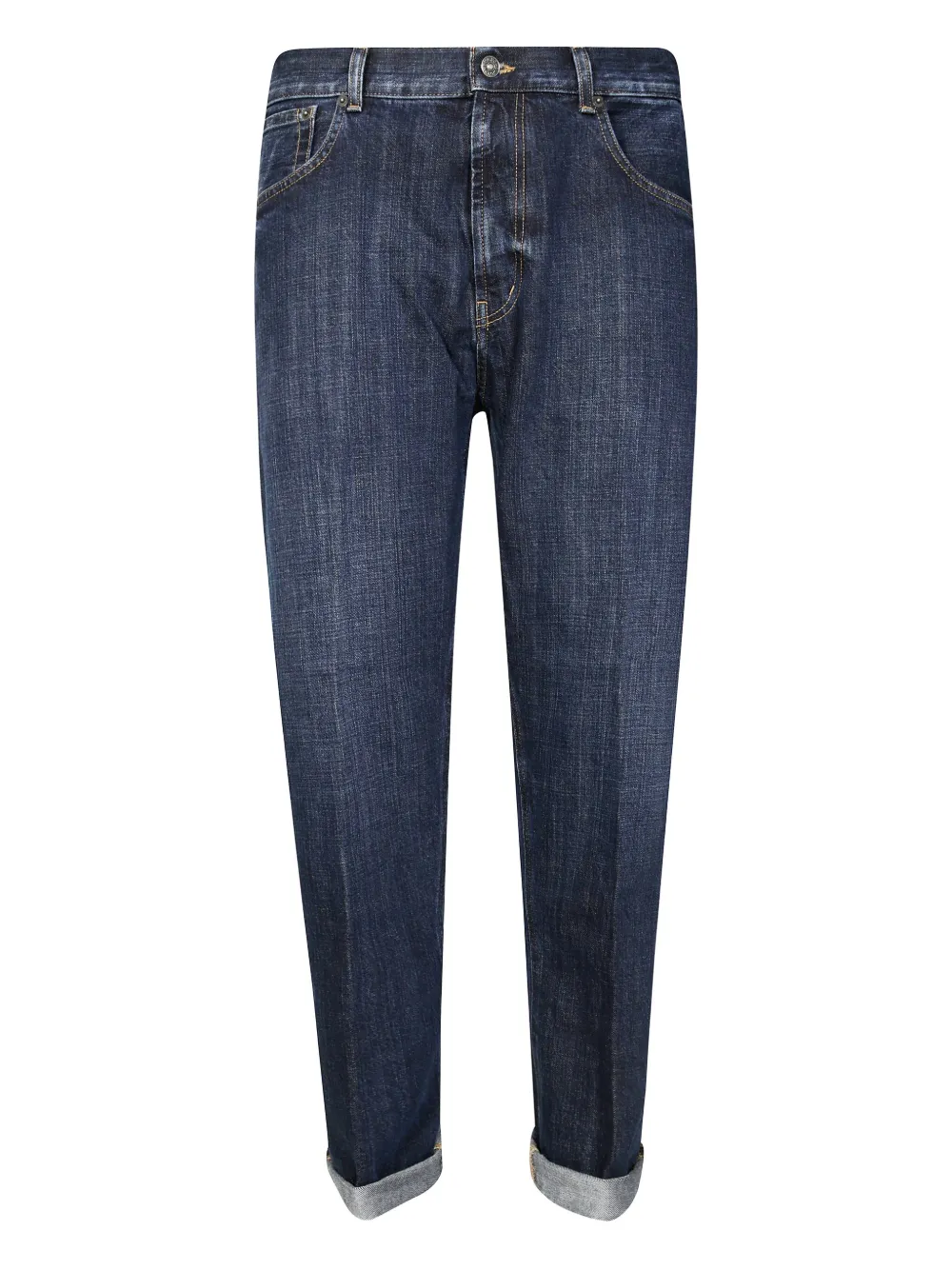 DONDUP Ervin trousers | Blue | Image 1