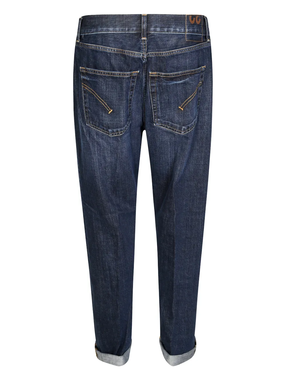 DONDUP Ervin trousers - Blauw