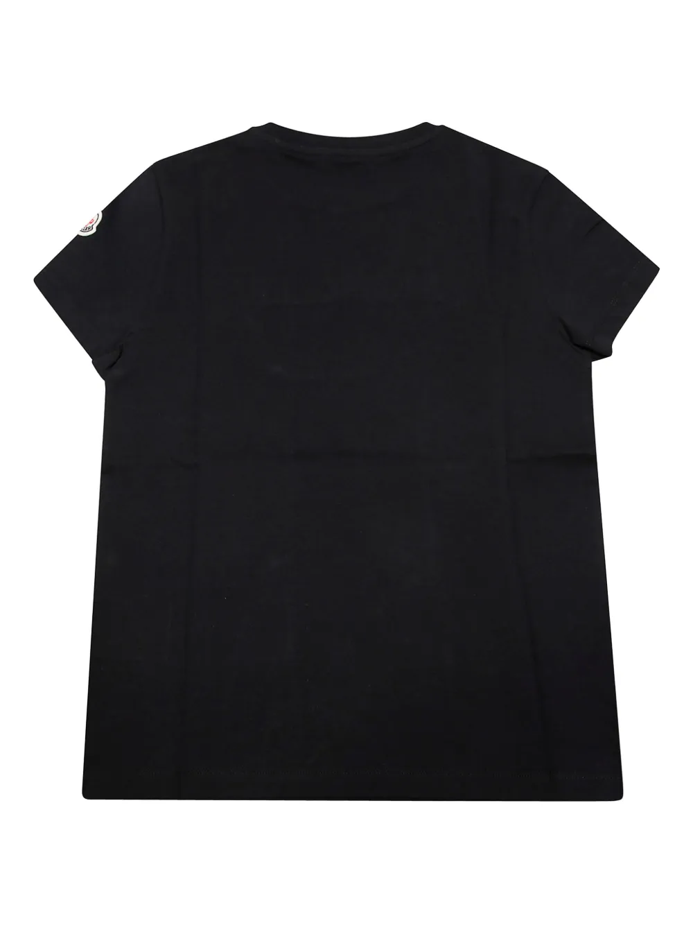 Moncler Enfant logo T-shirt | Boys T-Shirts | Image 2