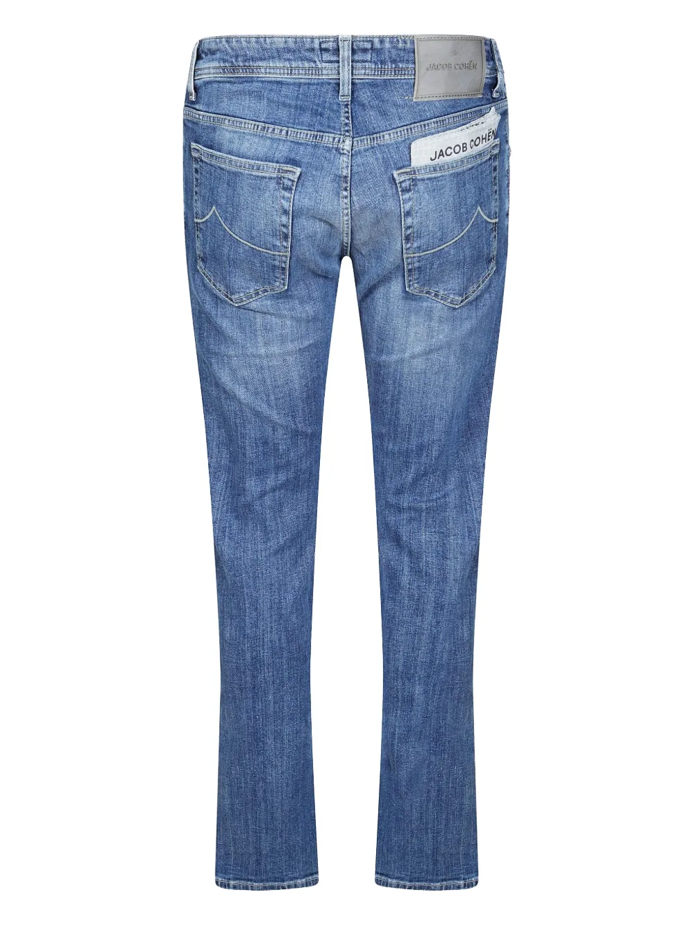 Jacob Cohën Nick jeans | Slim-Fit Jeans | Image 2
