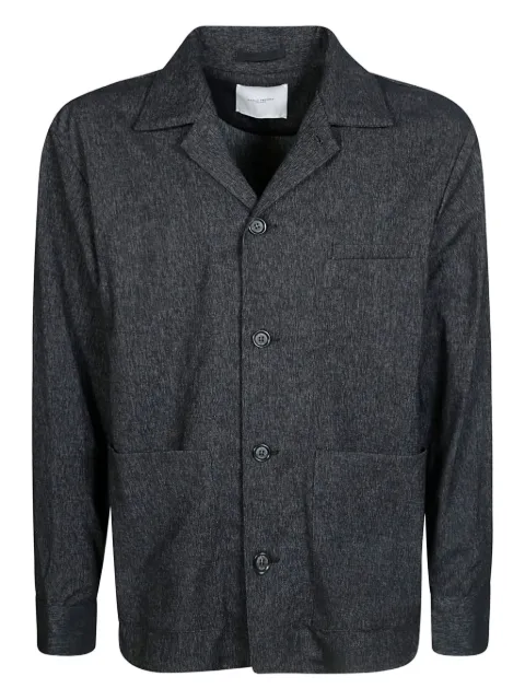 Paolo Pecora single-breasted blazer