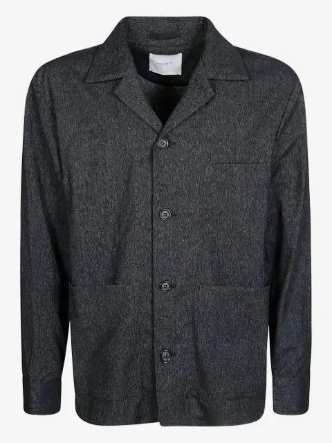 Paolo Pecora single-breasted blazer