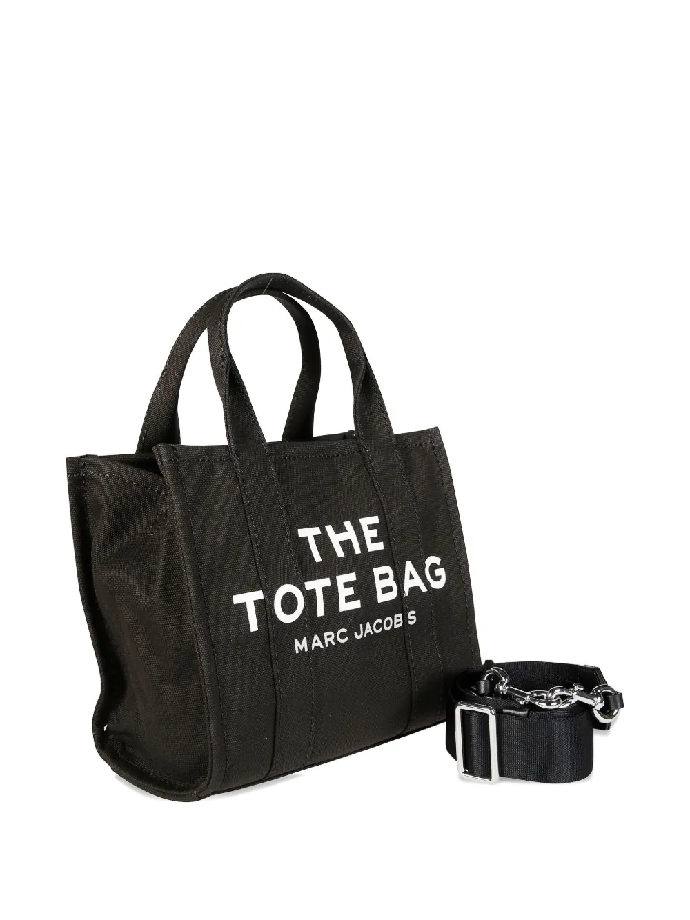 Marc Jacobs Medium The Tote Bag Tote Bag In Black