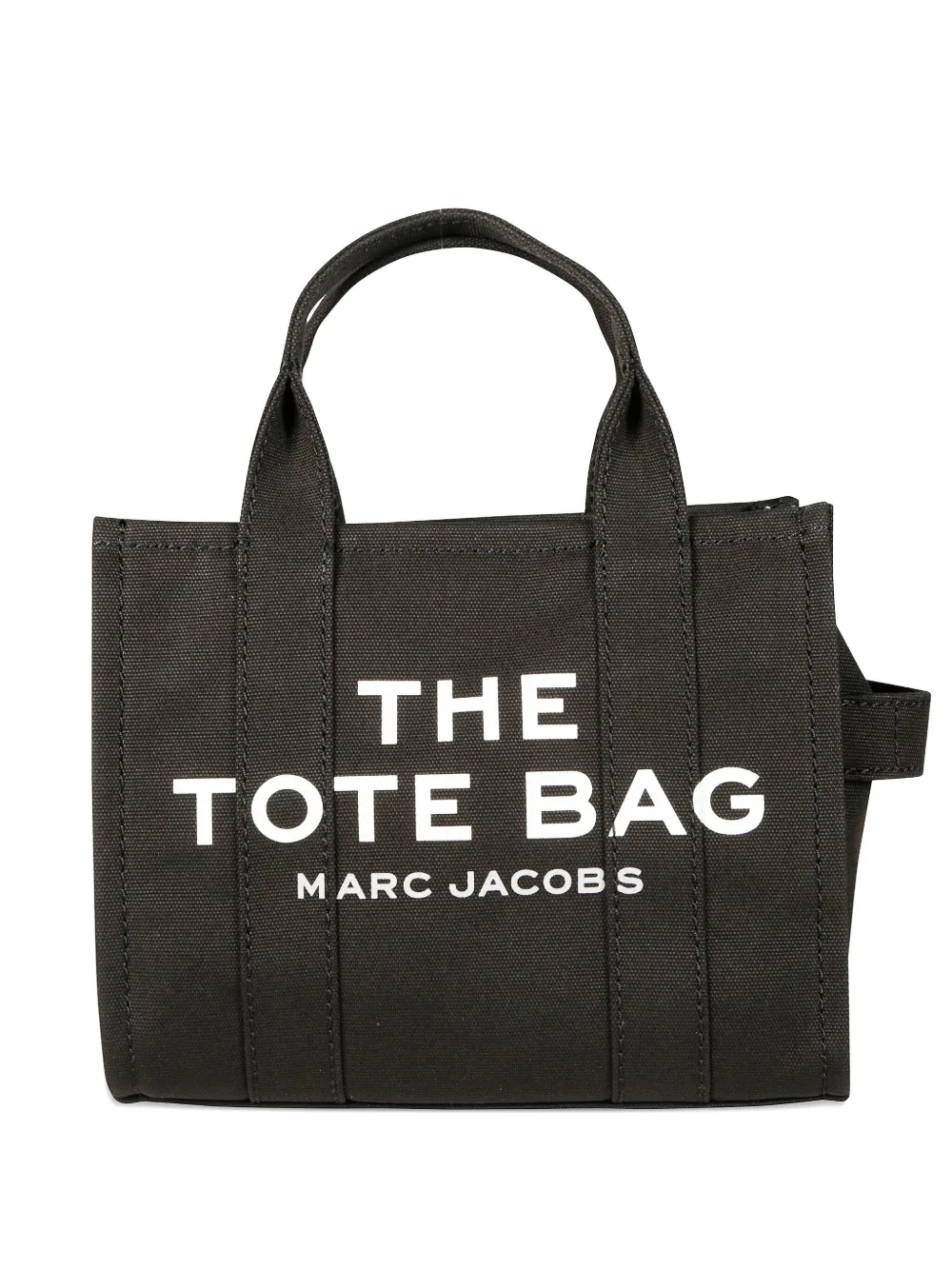 Marc Jacobs Medium The Tote Bag Tote Bag In Black