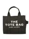 Marc Jacobs medium The Tote Bag tote bag - Black