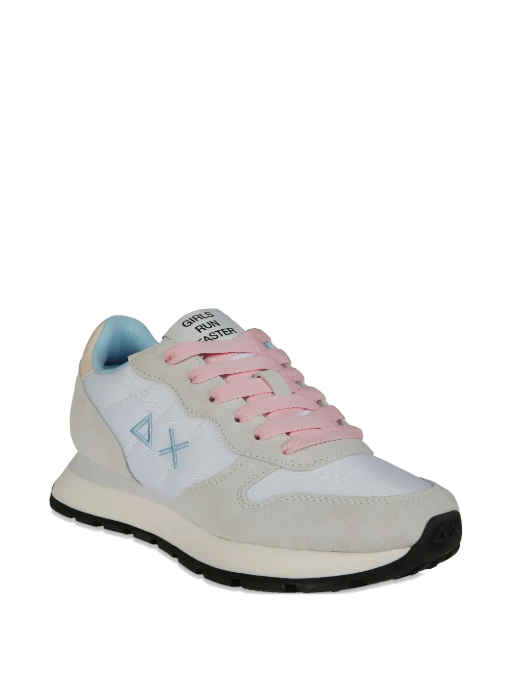 Sun68 Ally sneakers - Wit