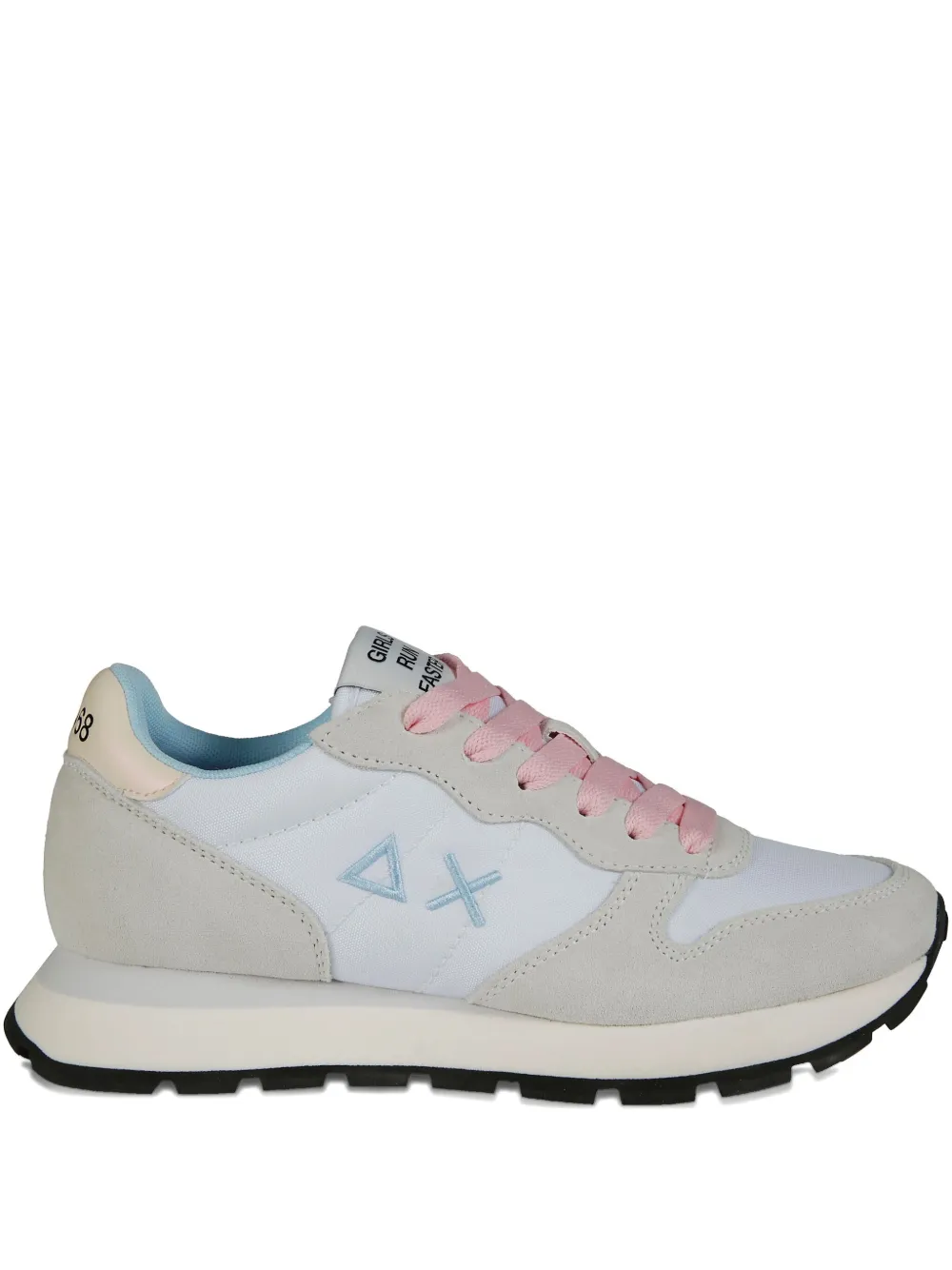 Sun68 Ally sneakers - ホワイト Sun68 Ally sneakers - ホワイト