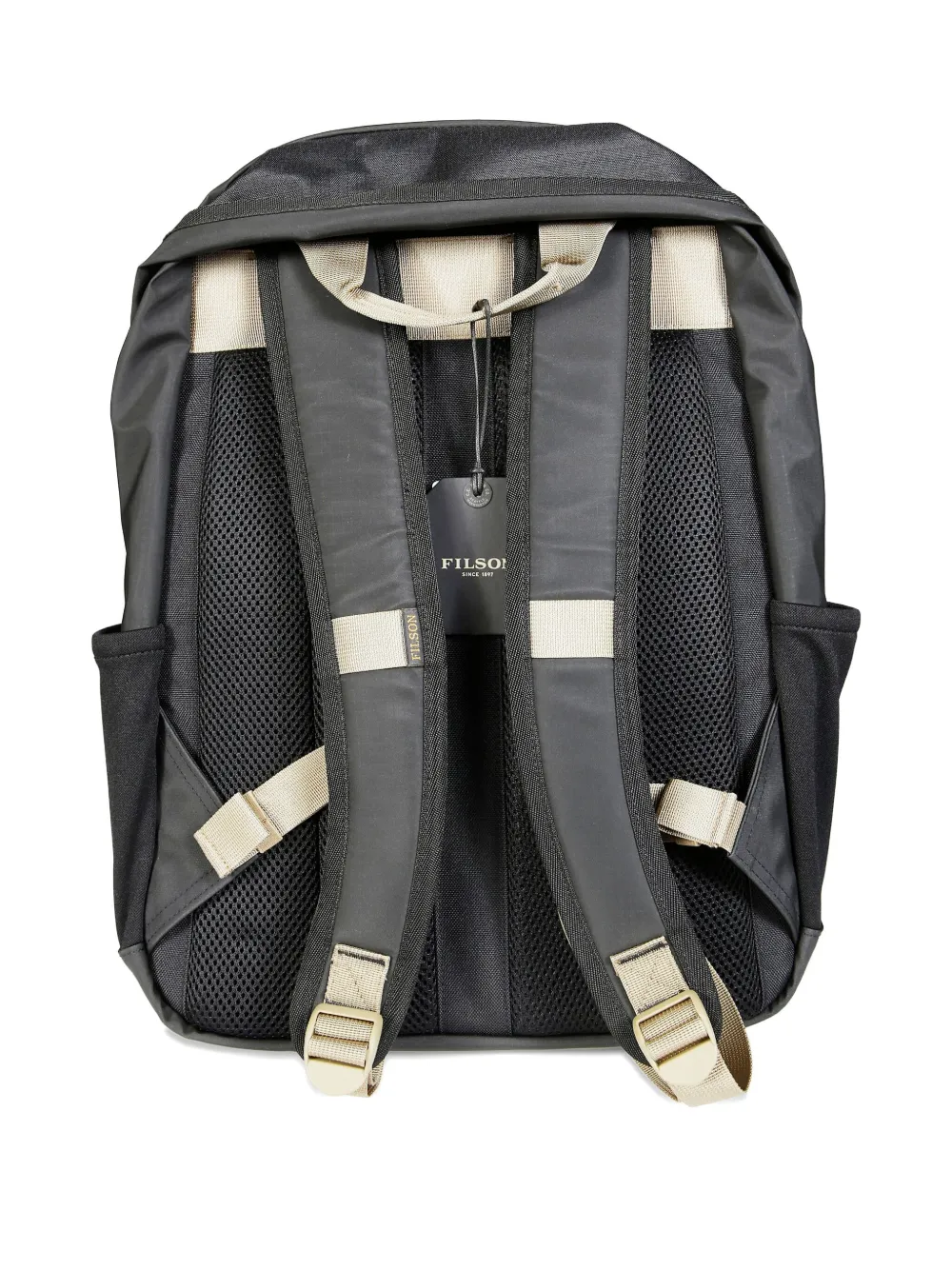 Filson sac à dos Scout Journeyman à poche à rabat | Image 2