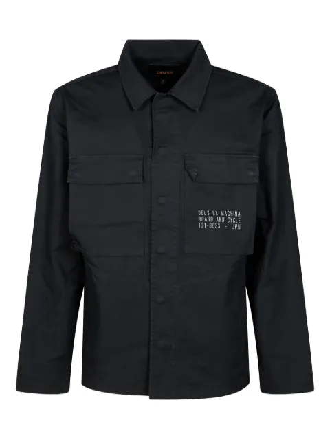Deus Ex Machina Tommy shirt