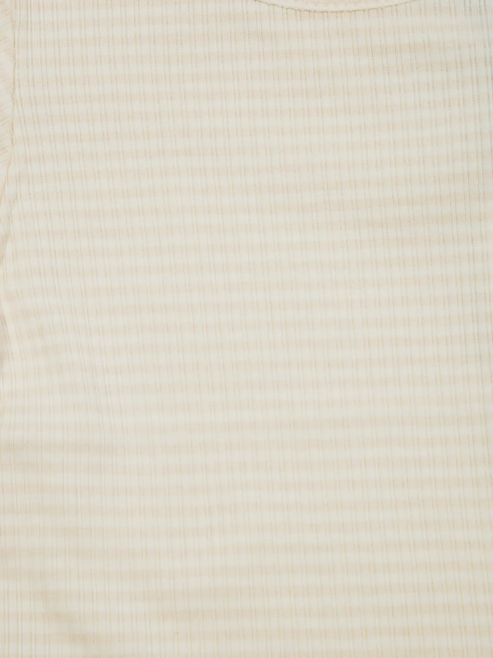  1 + In The Family Button T-shirt - Neutrals 