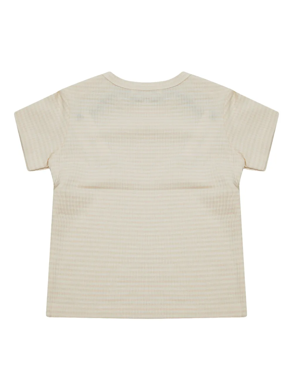 1 + IN THE FAMILY button T-shirt | Baby T-Shirts | Image 2