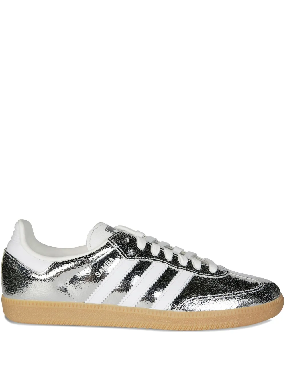 adidas tenis Samba OG | plateado | Image 1