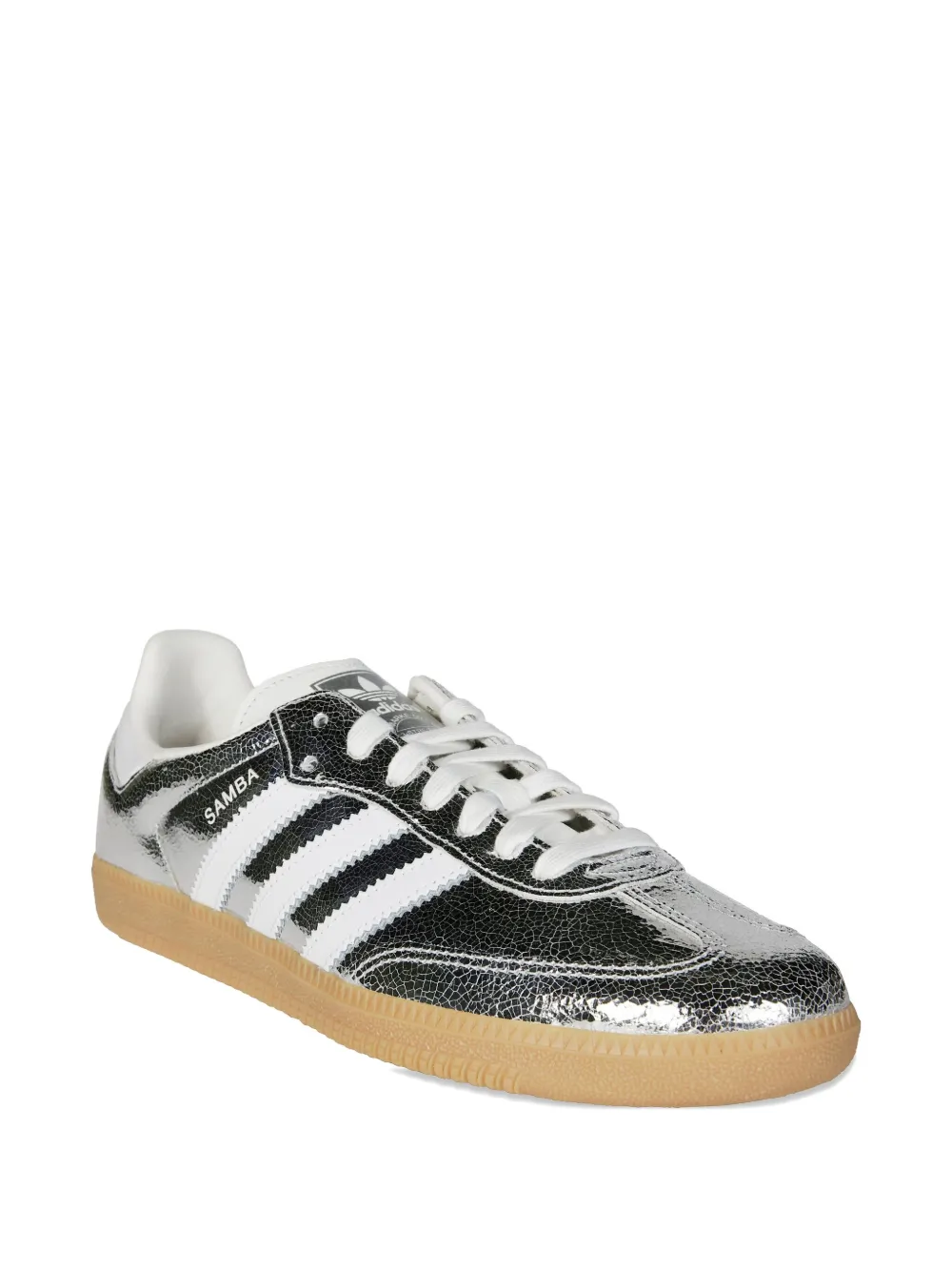 adidas tenis Samba OG | Tenis bajos | Image 2