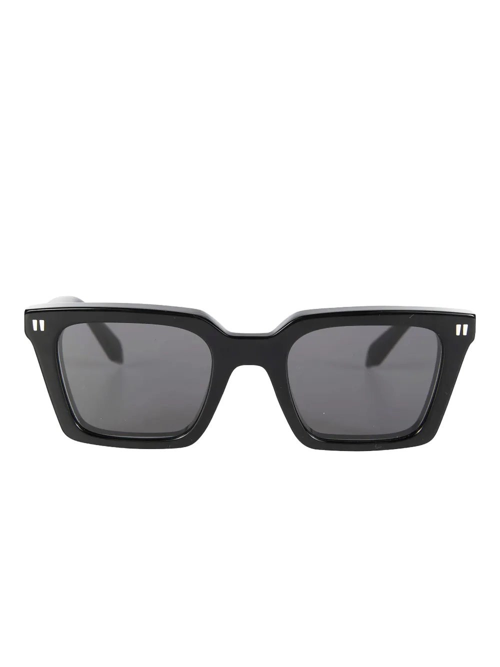 Off-White Eyewear Reno square-frame sunglasses - Nero