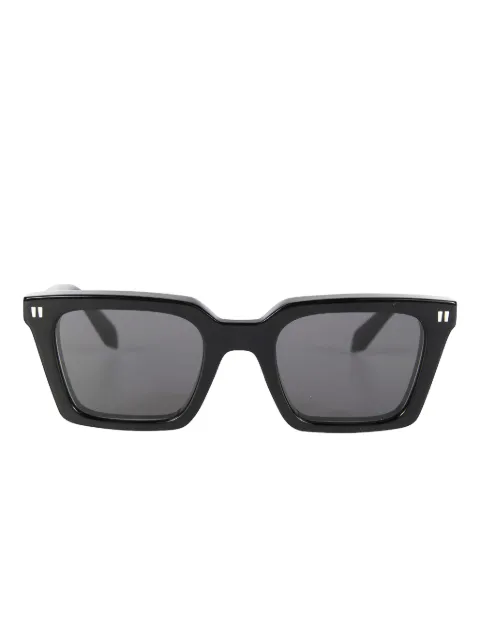 Off-White Eyewear Reno square-frame sunglasses