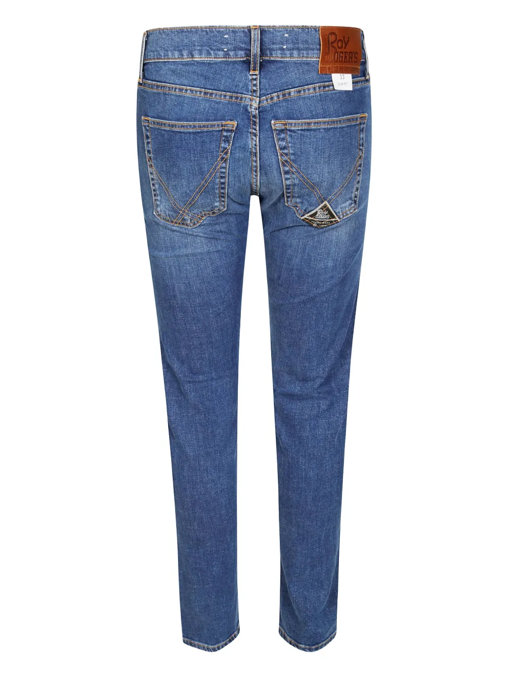 Roy Rogers Elias washed jeans | Slim-Fit Jeans | Image 2