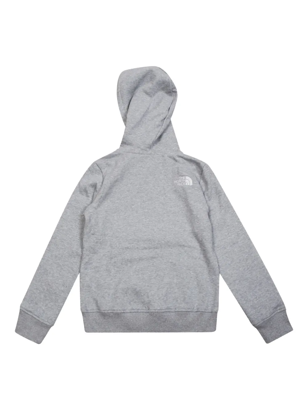 The North Face Kids Drew Peak hoodie | Boys Hoodies & Sweatshirts | Image 2