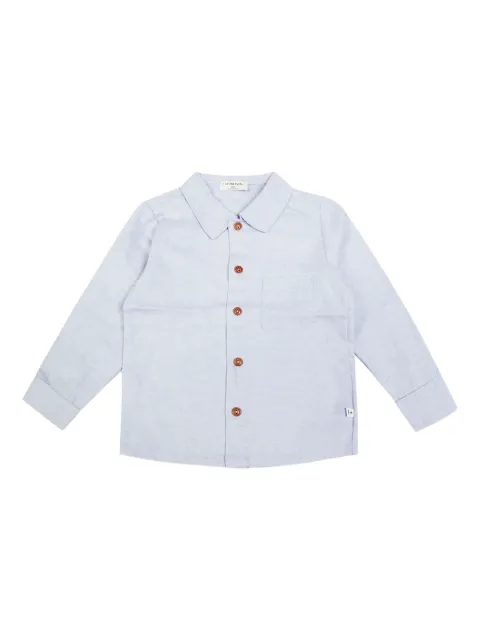 1 + IN THE FAMILY Viktor shirt