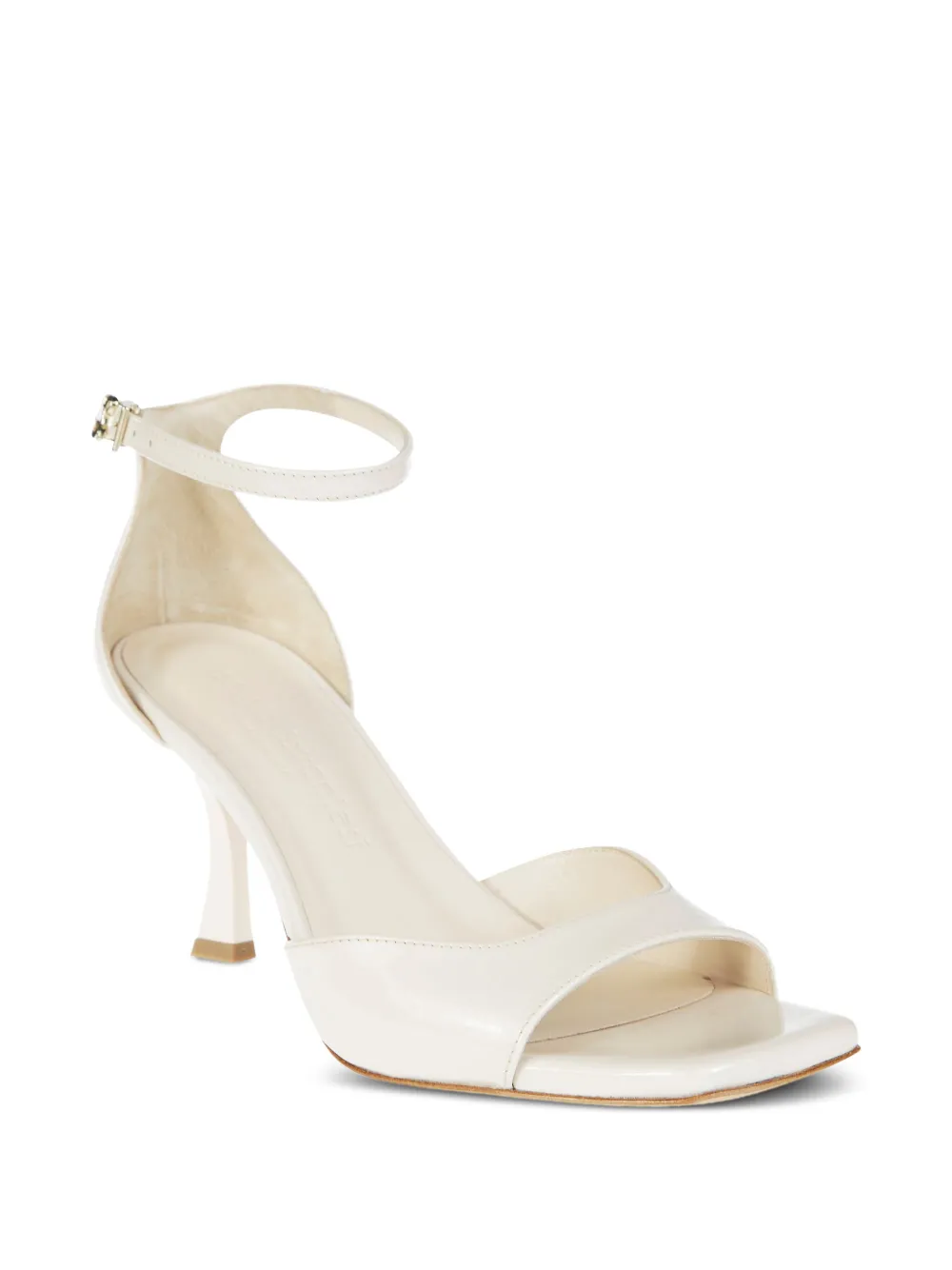 Sergio Levantesi 80mm Iris sandals | Heeled Sandals | Image 2