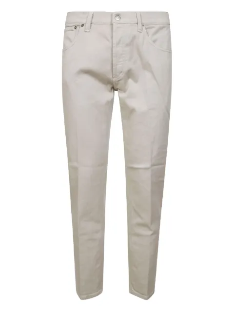DONDUP pantalones chinos Brighton