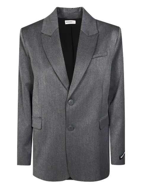 Patrizia Pepe girl two-button blazer