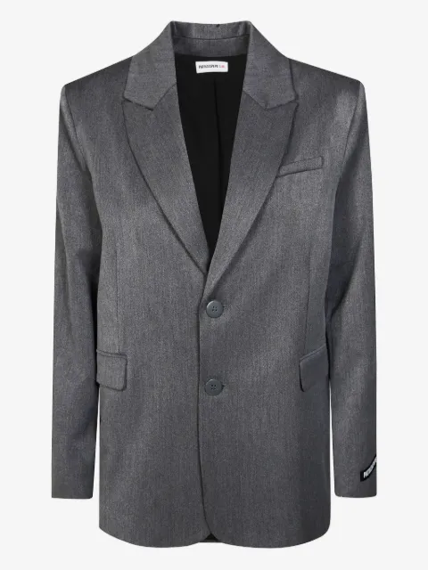 Patrizia Pepe girl blazer boutonné