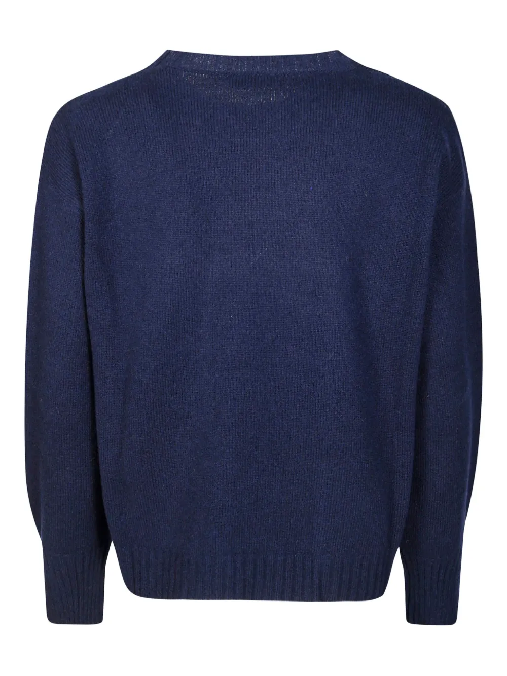 Kangra crew-neck sweater | Knitted Sweaters | Image 2