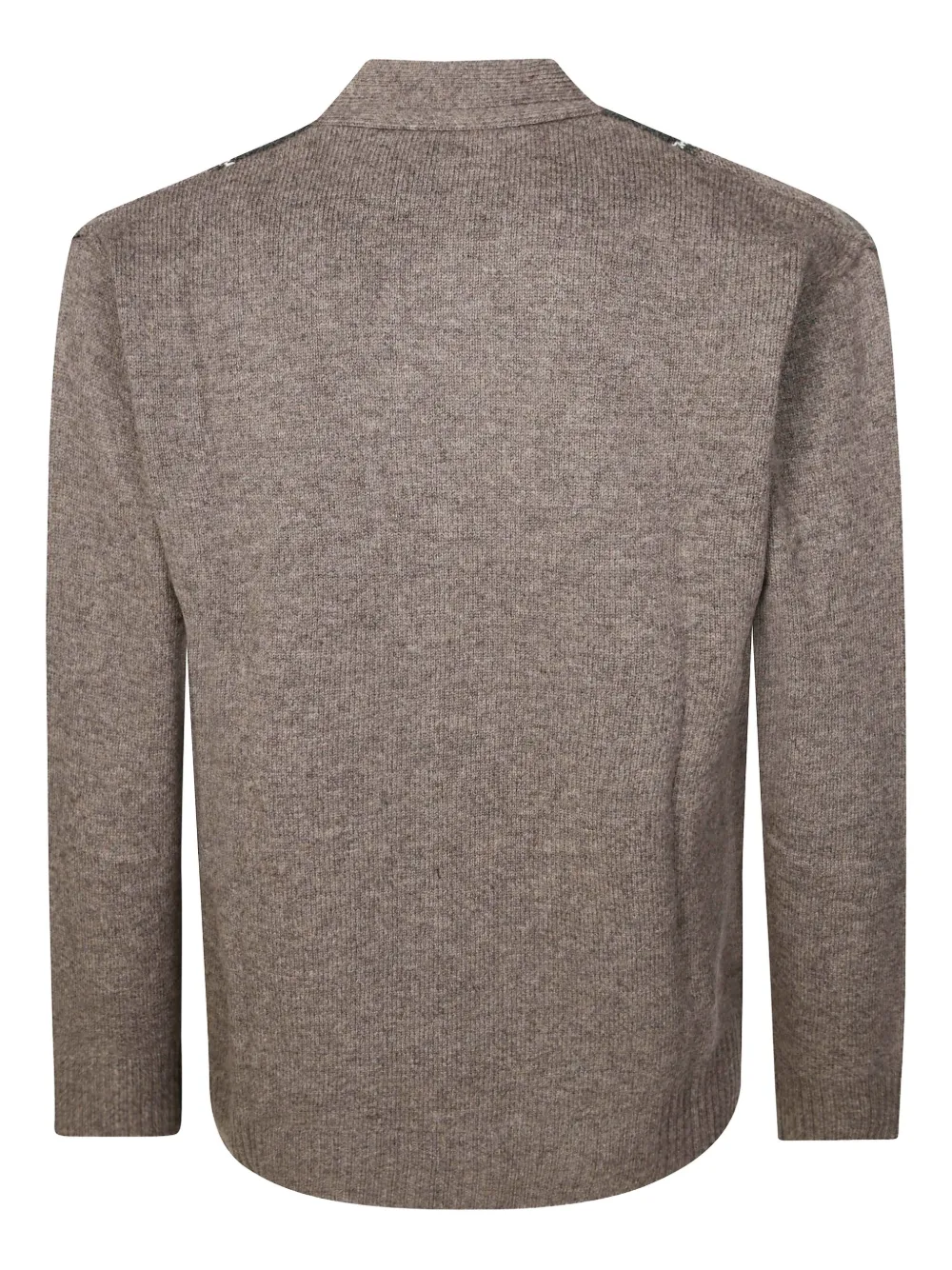 Paolo Pecora button-fastening cardigan | Cardigans | Image 2