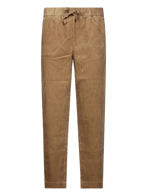 Sun68 corduroy trousers