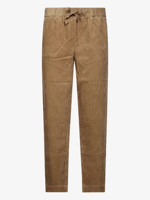Sun68 corduroy trousers